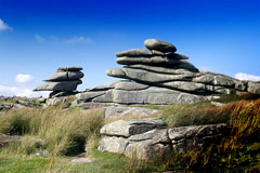 Image of Bodmin Moor Stowes Pound - photo M Frost